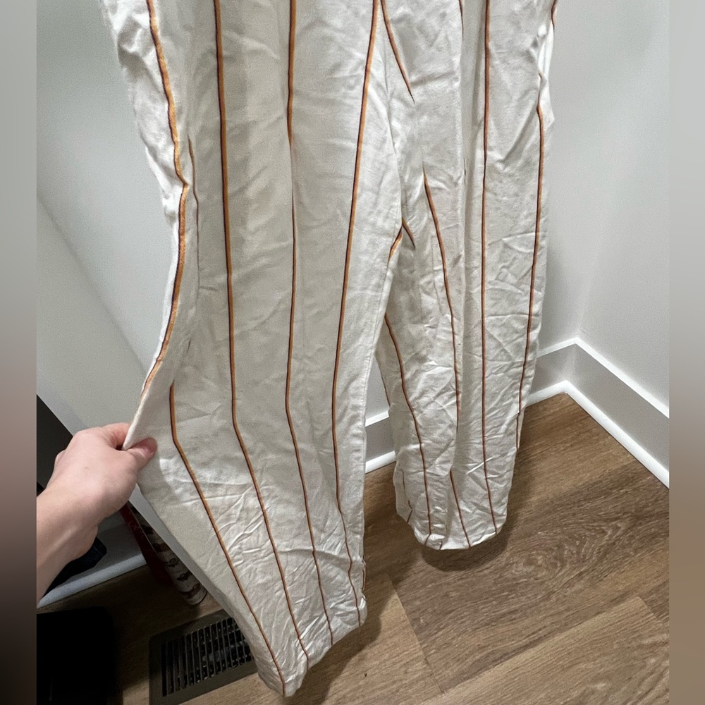 Anthropologie Women’s The Essential Jumpsuit Size 2 - Picture 5 of 12